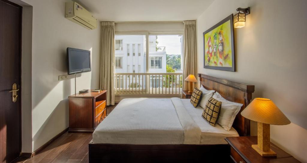 Quill Hotels & Residences - Candolim, Goa - 5