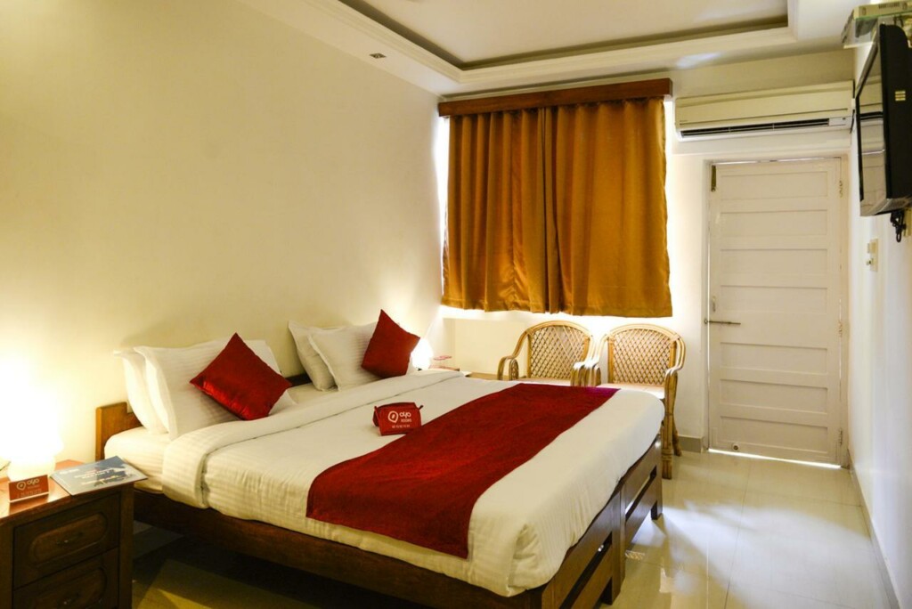 OYO 854 Hotel Tina's Inn - 4