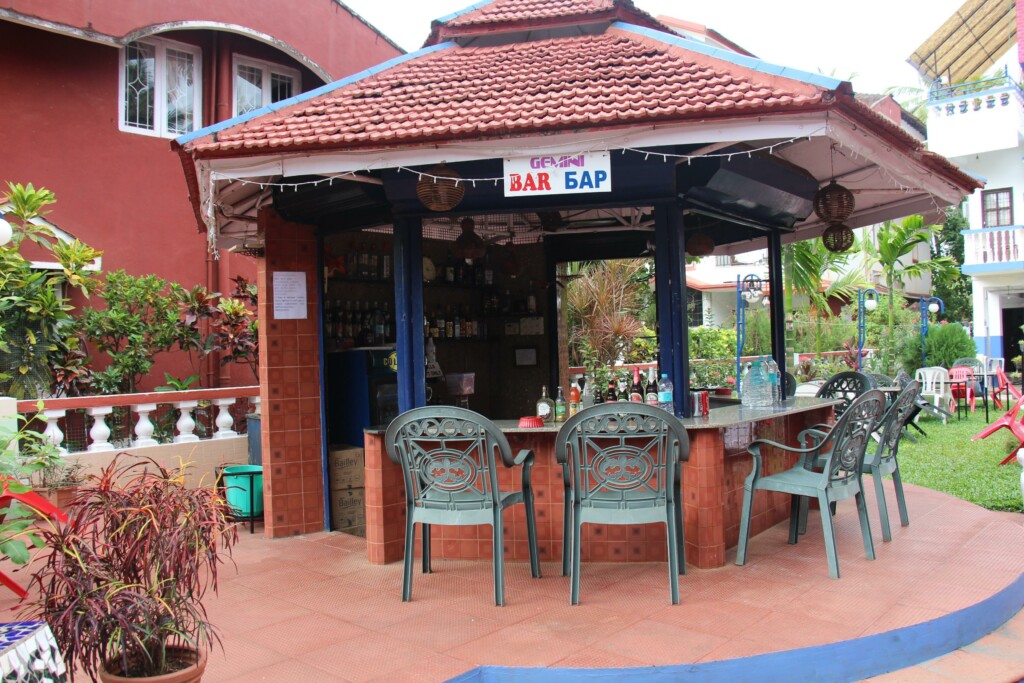 PerAvel Beach Holiday Home - 2