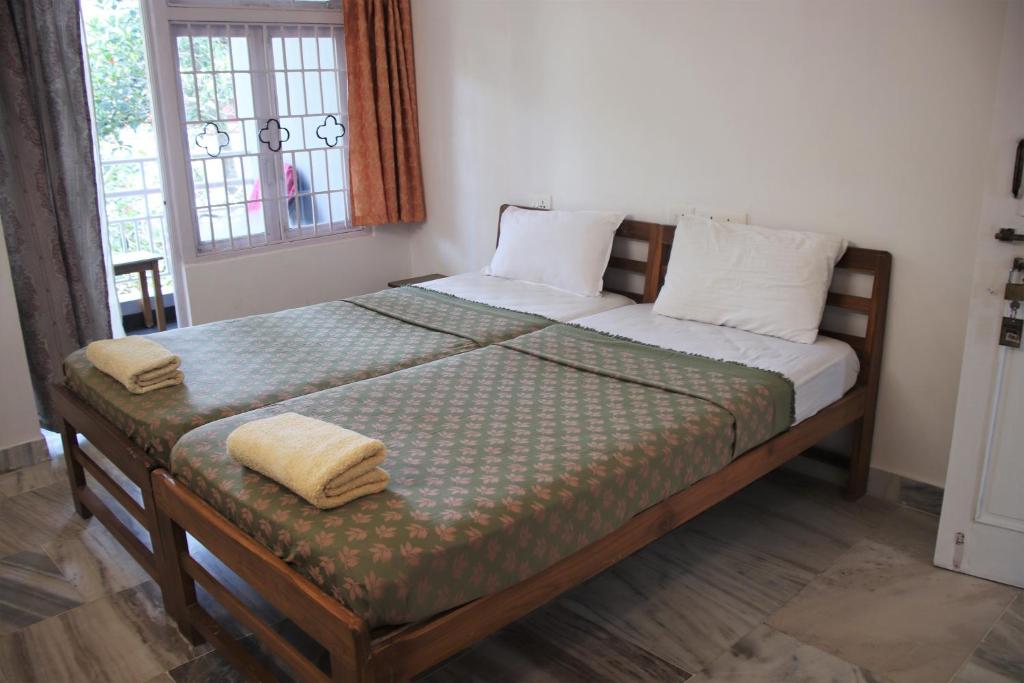 PerAvel Beach Holiday Home - 4