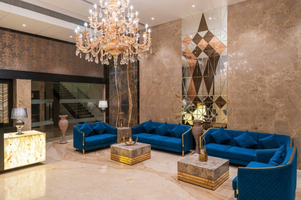 Regenta Central Imperial Candolim - 3