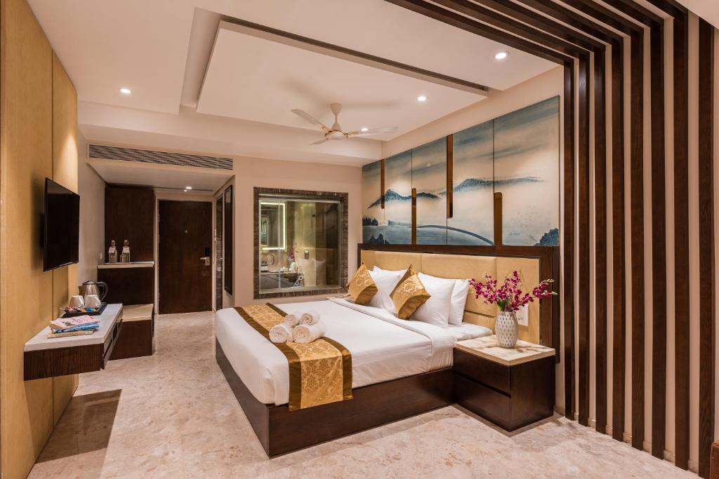 Regenta Central Imperial Candolim - 4