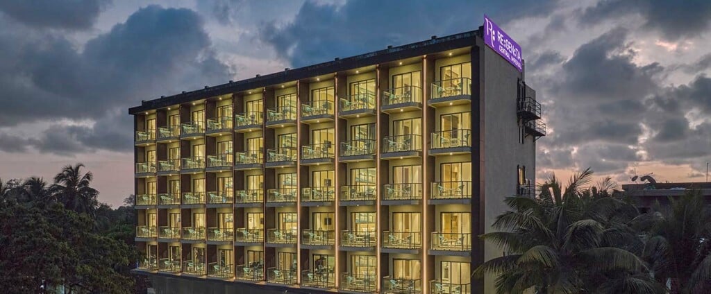 Regenta Central Imperial Candolim