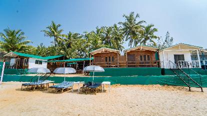 Dersy Beach Resort - 2