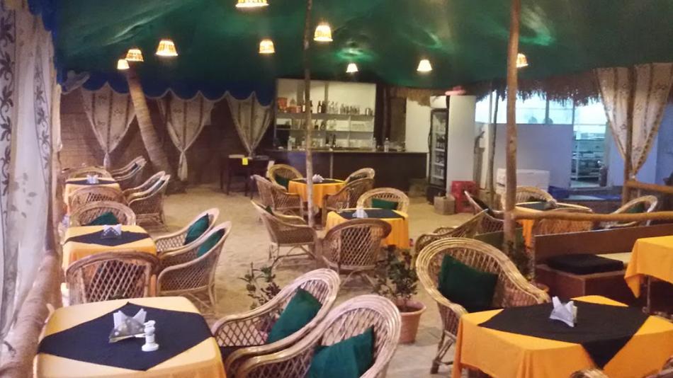 Forget Me Not Resort, Agonda - 3