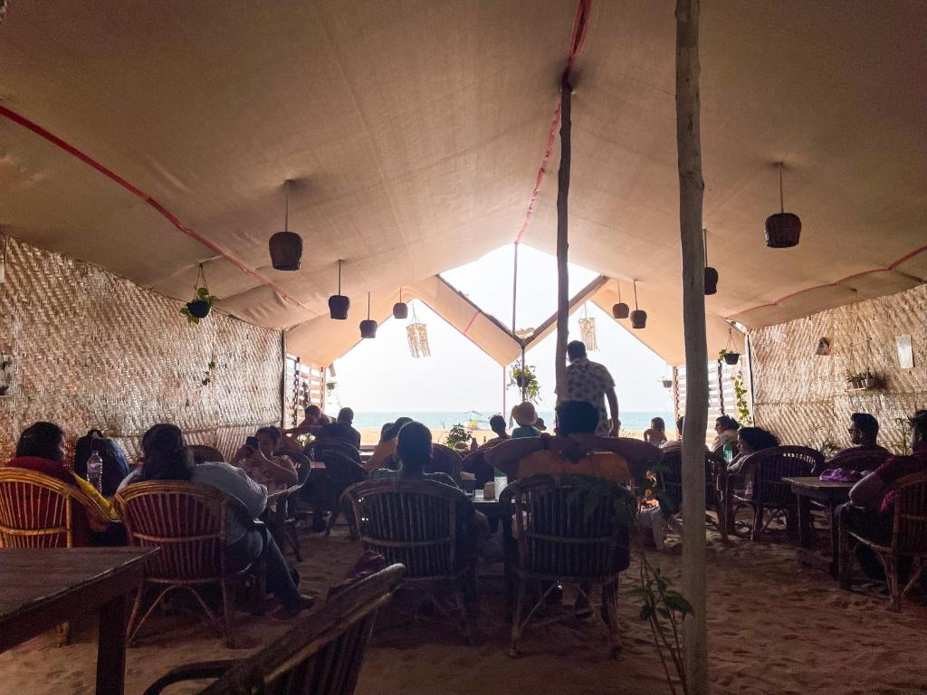 Duck N Chill - Agonda - 3