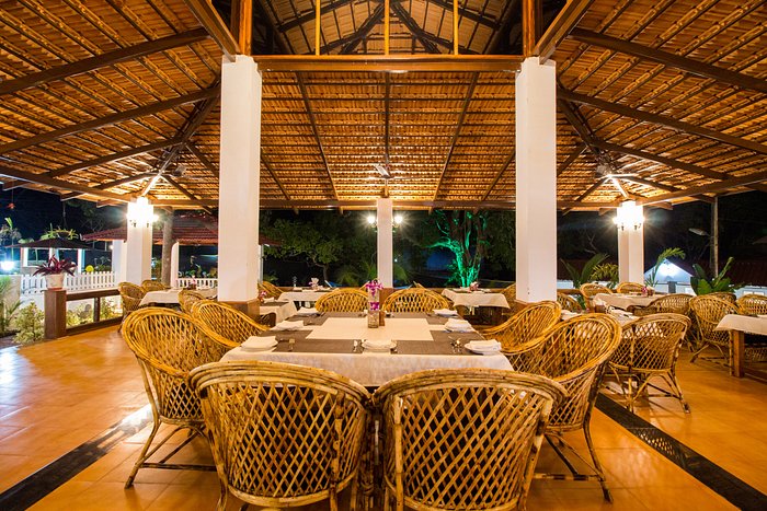 Wild Berry Resort Agonda - 3