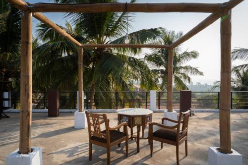 De lavender luxury guest house - 2