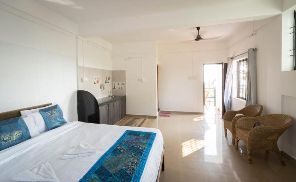 De lavender luxury guest house - 4