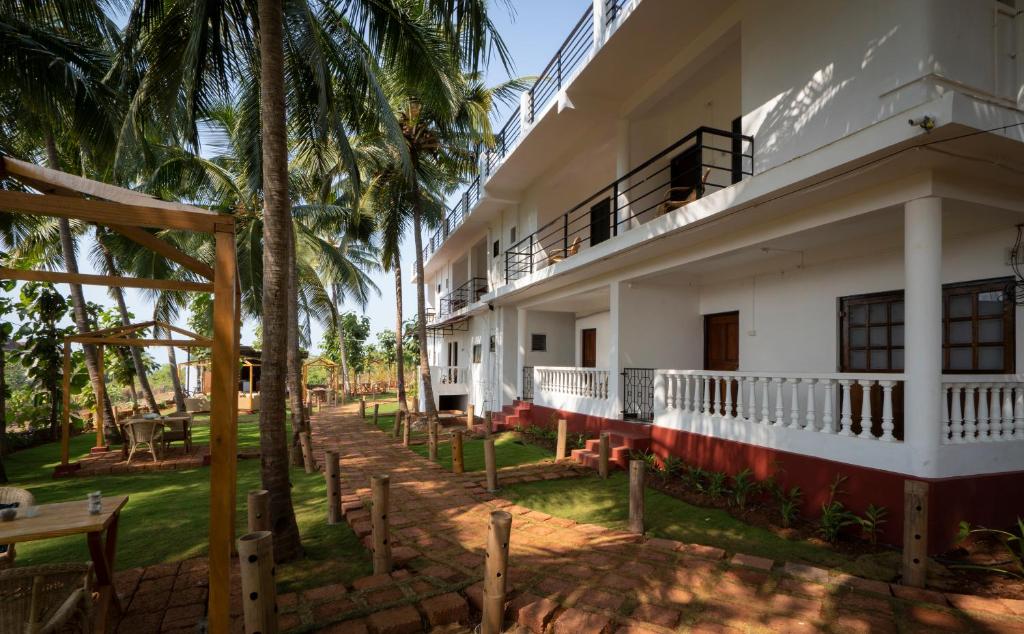 De lavender luxury guest house