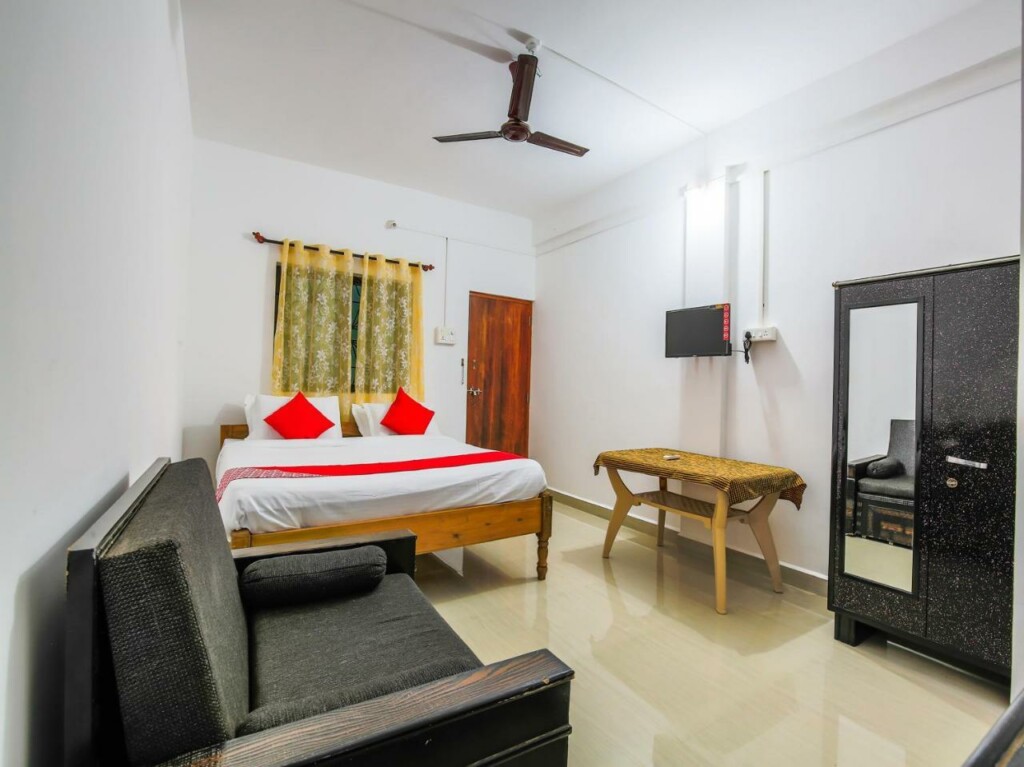 GG Garden Resort - 4