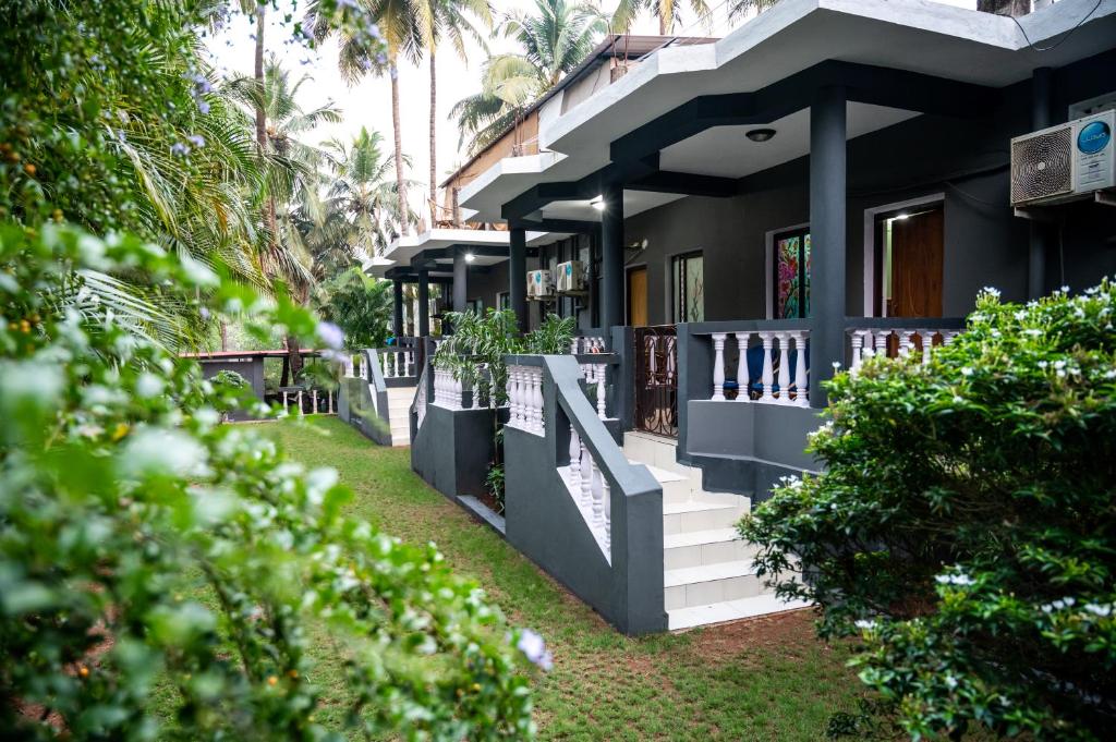 Royal Orbit Resort Agonda