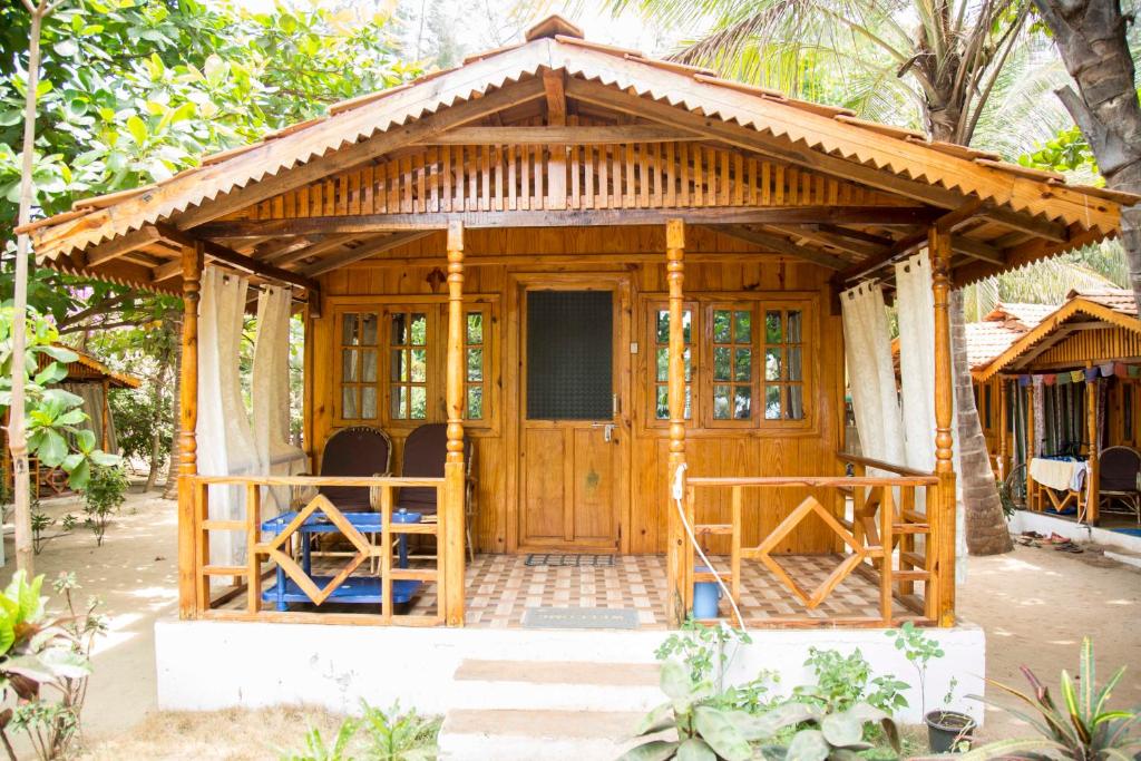 Ramsons Beach Resort - 2