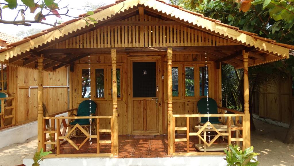 Ramsons Beach Resort