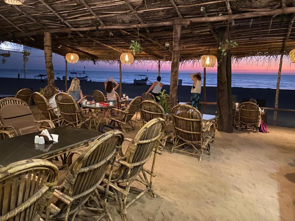 Agonda Serenity Resort - 2