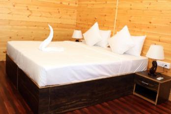 Anantra Sea View Resort - 4