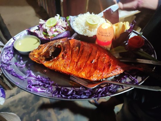 OMKAR Beach Bungalow - 3