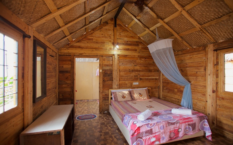 Rama Resort Agonda Beach - 4