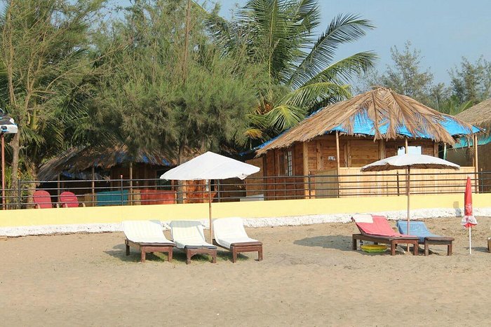 Rama Resort Agonda Beach - 2