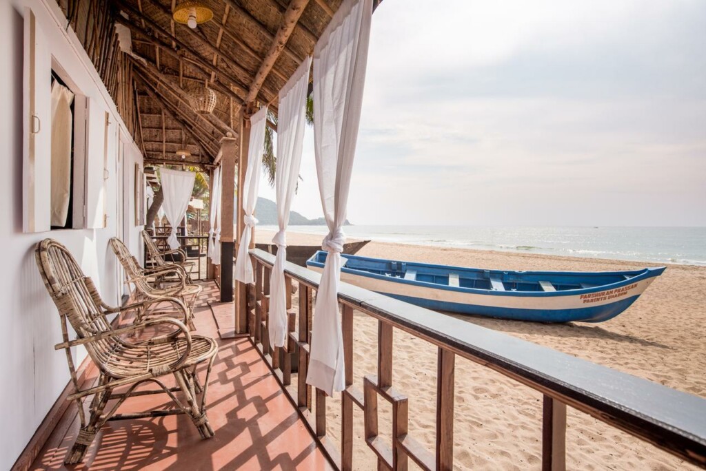 Corvo Rindo Resort & Restaurant - 2