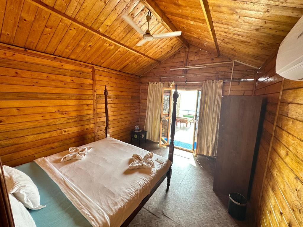 New Common Home beach Resort - 4