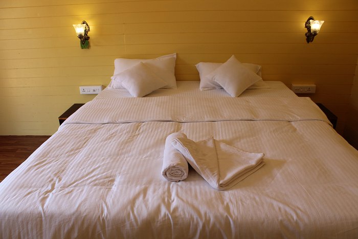 SummerSky Beach Resort and Caffe Mudra - 5