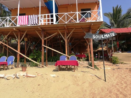 Soulmate Beach Resort - 3