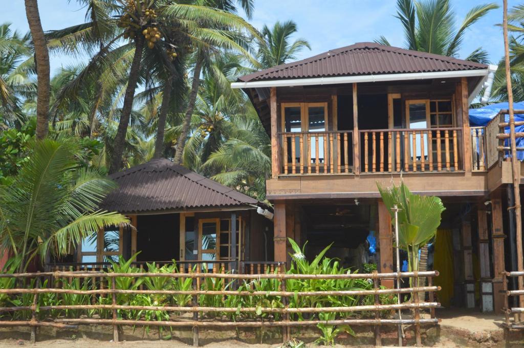 Soulmate Beach Resort