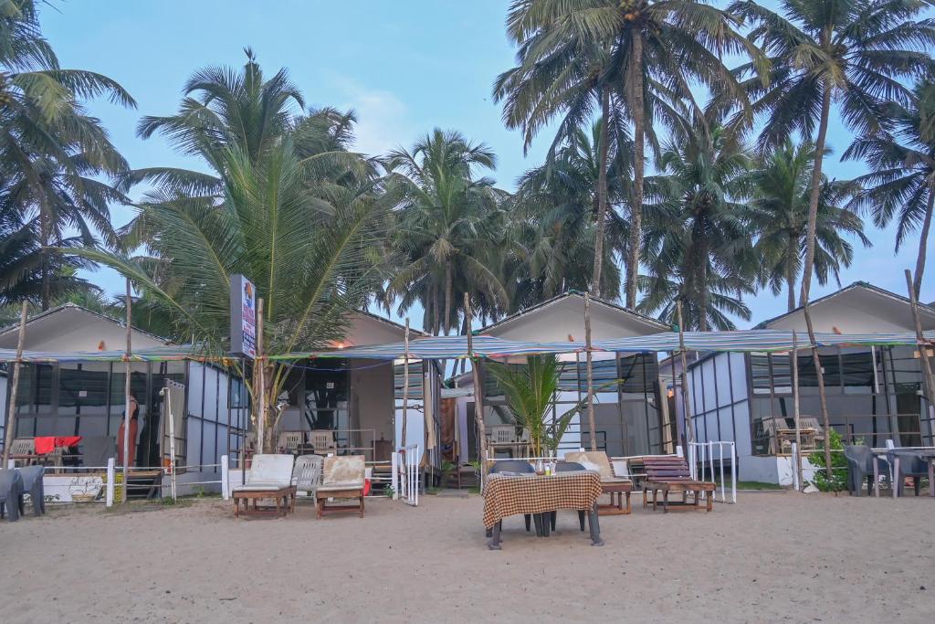 Kashinath Beach Huts - 2