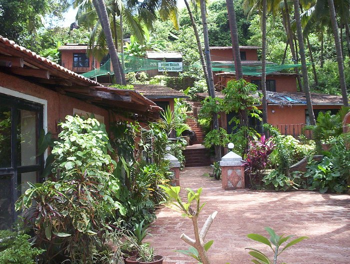 Palm Beach Lifestyle Resort - 2