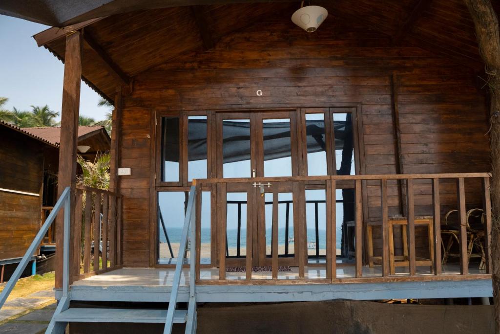 The Shambho Retreat - 2