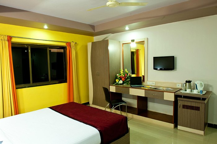 Hotel Colva Kinara - 4