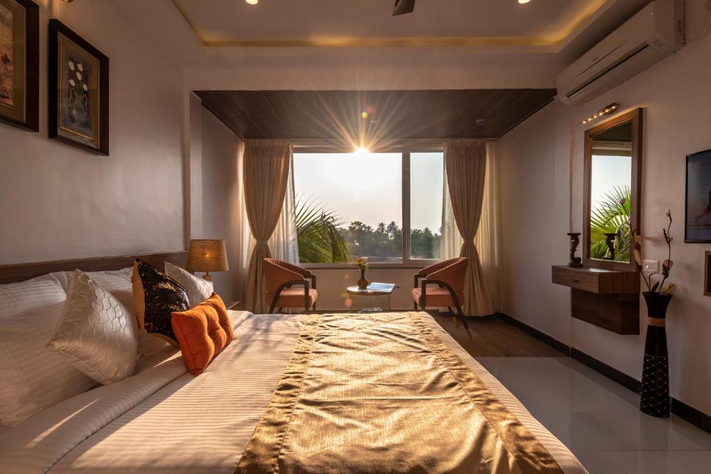 Colva Beach Resort - 3