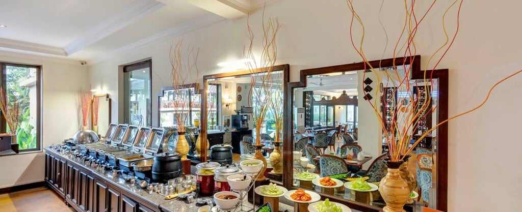 Club Mahindra Resort - Acacia Palms, Madgaon, Goa - 4