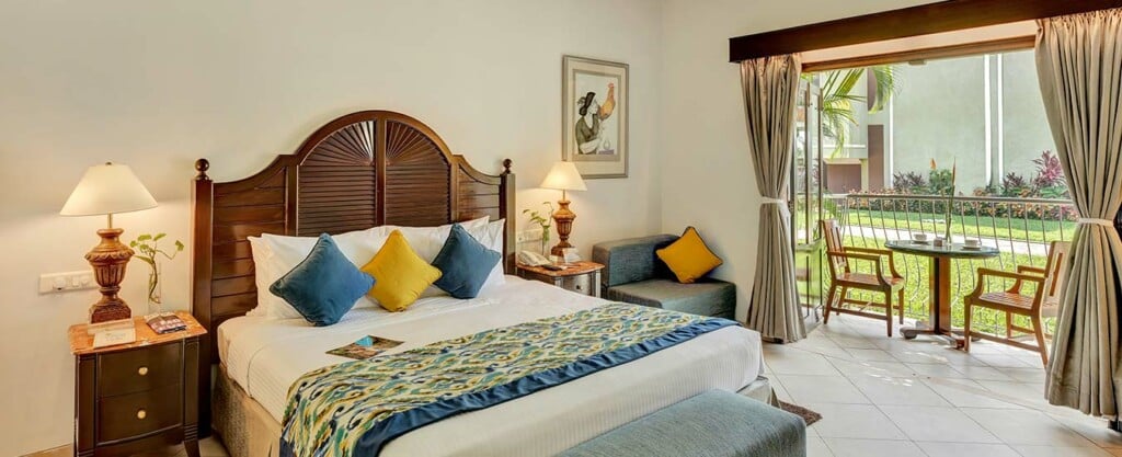 Club Mahindra Resort - Acacia Palms, Madgaon, Goa - 5