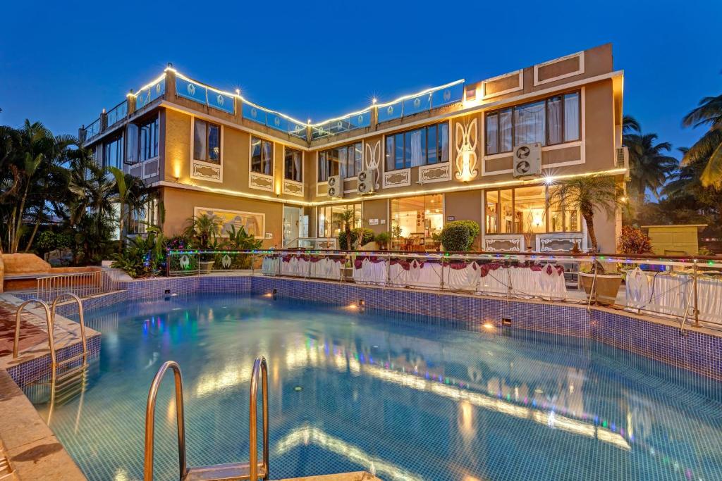 Club Mahindra Resort - Acacia Palms, Madgaon, Goa - 2