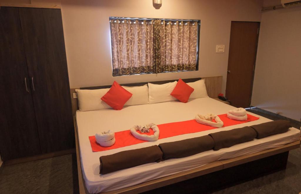 Sukhsagar Beach Resort - 3