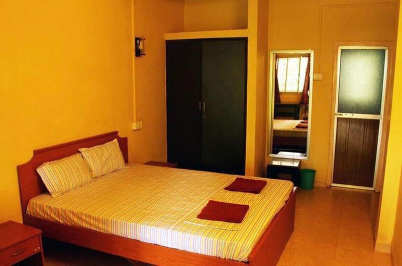 Sukhsagar Beach Resort - 4