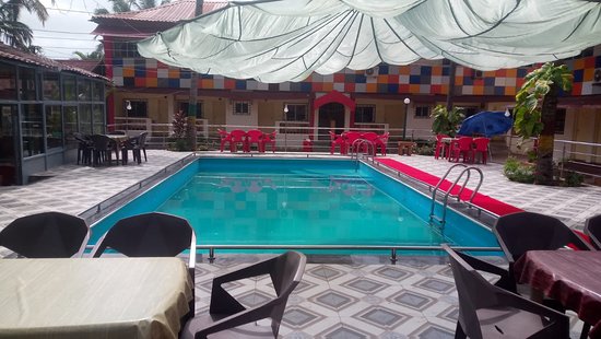 Sukhsagar Beach Resort