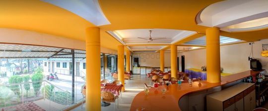 Graciano Cottages - 3