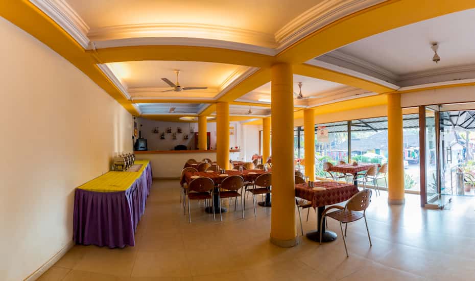 Graciano Cottages - 4