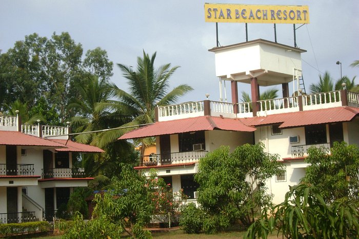 Star Beach Resort