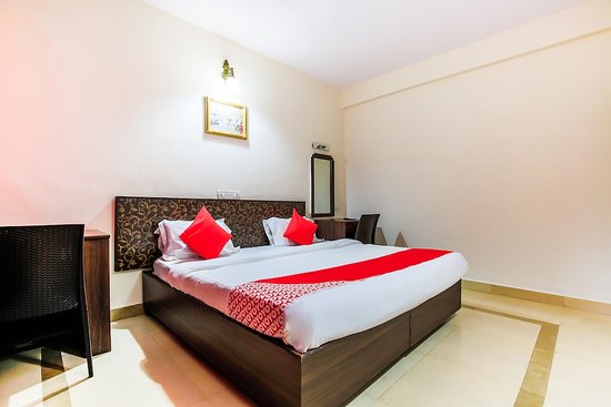 Hotel Colva Plaza - 4