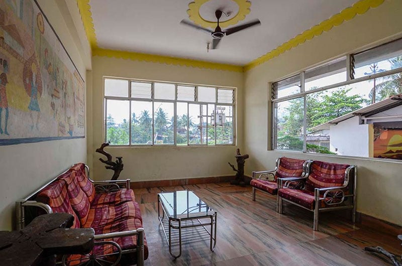 William's Beach Retreat - 2