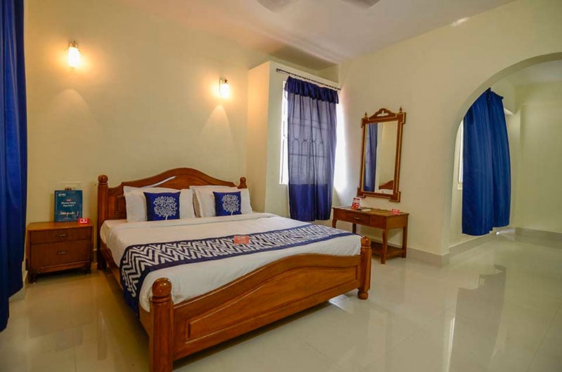 William's Beach Retreat - 5