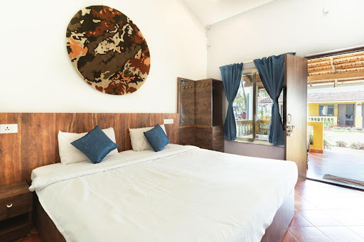 C Roque Beach Resort - 5