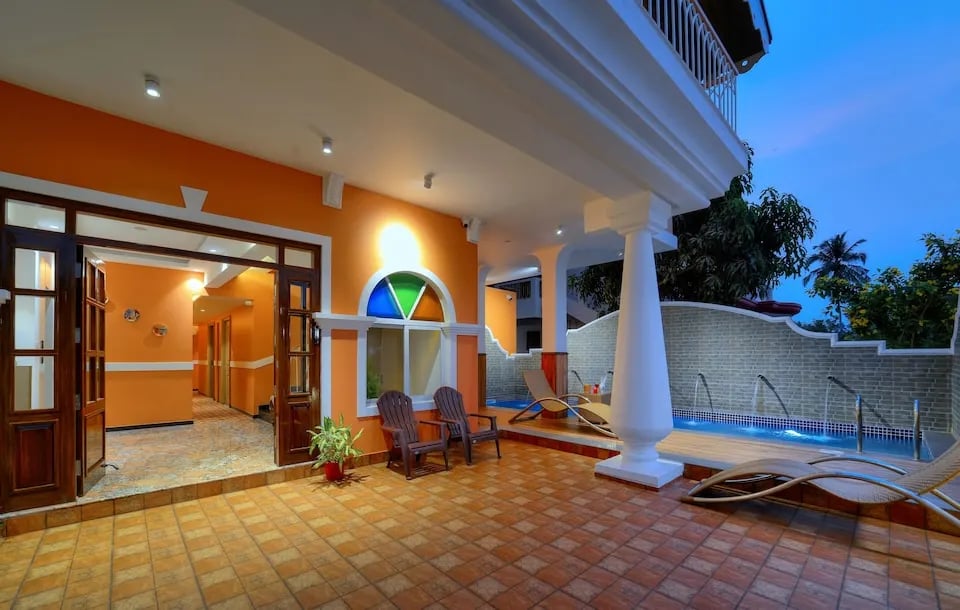 VEGA - A boutique hotel by Lotus Leaf Hotels - 2