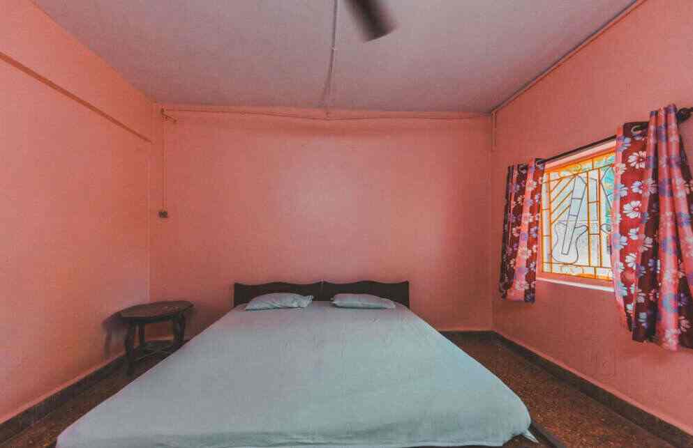 Golden Rose Hotel - 2