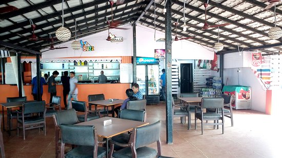 Colmar Beach Resort - 2