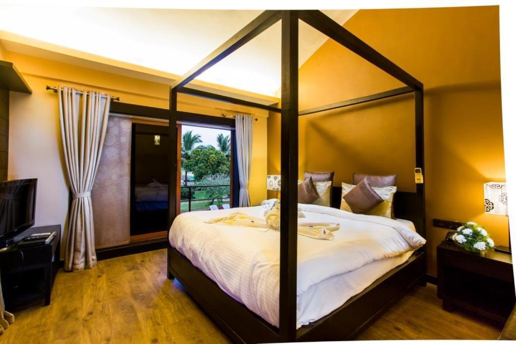 The Beach House Goa - 4